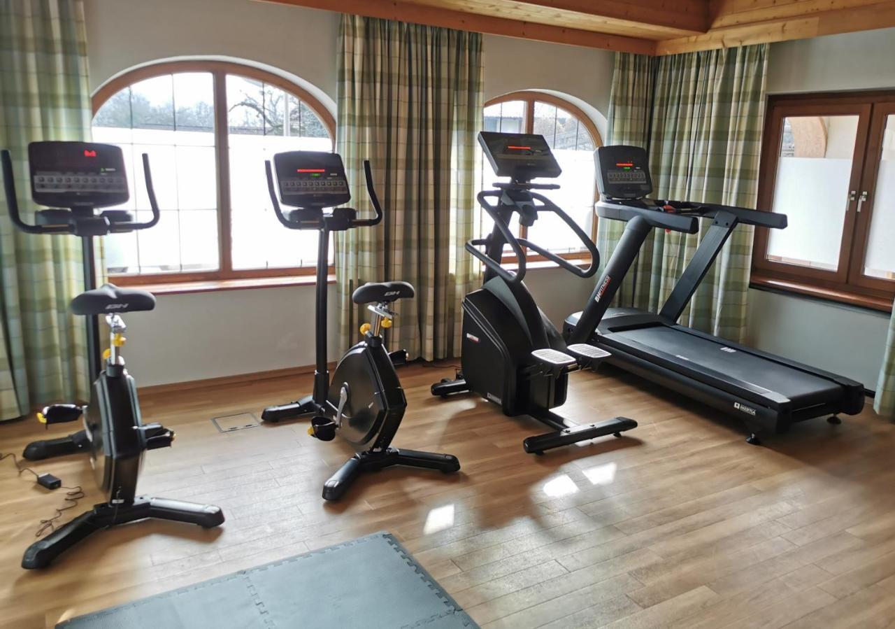 Seehotel Wassermann Seeon-Seebruck Εξωτερικό φωτογραφία