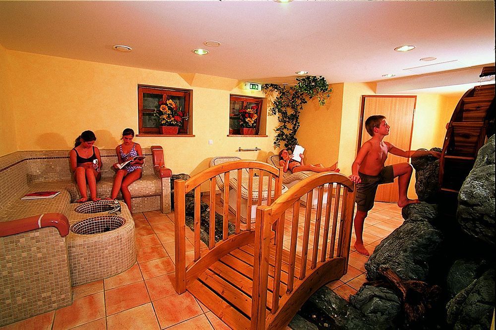 Seehotel Wassermann Seeon-Seebruck Εξωτερικό φωτογραφία
