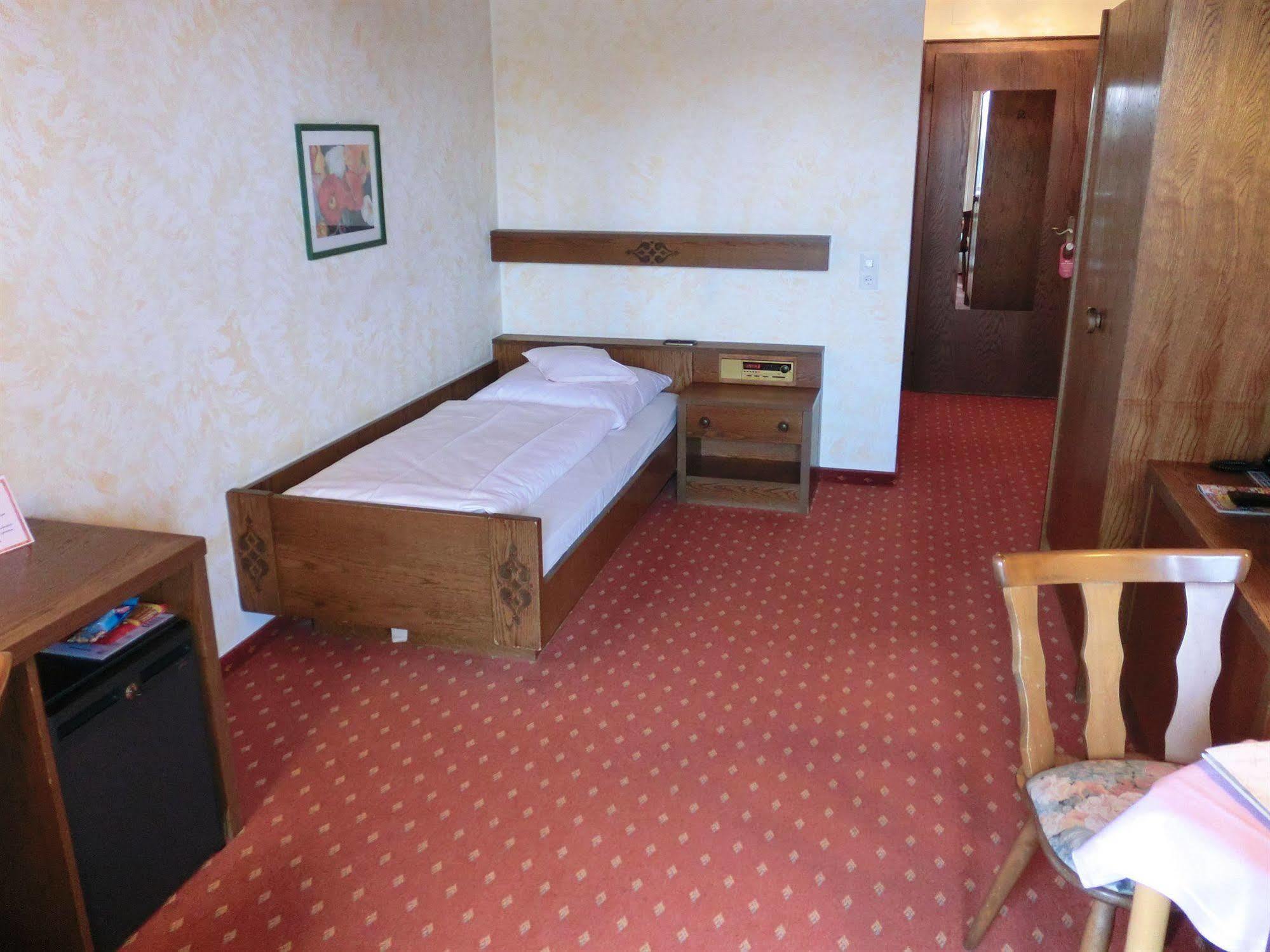 Seehotel Wassermann Seeon-Seebruck Εξωτερικό φωτογραφία